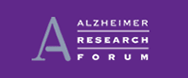 Alzheimer's Research Forum